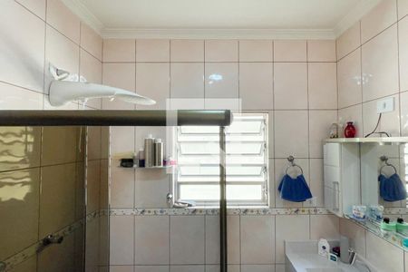 Casa à venda com 255m², 5 quartos e 2 vagas Casa à venda com 255m², 5 quartos e 2 vagasBanheiro 1 - Casa 1