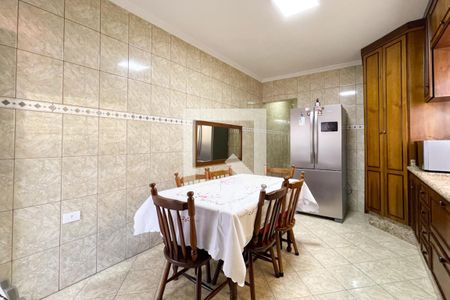Casa à venda com 255m², 5 quartos e 2 vagas Casa à venda com 255m², 5 quartos e 2 vagasCozinha - Casa 1
