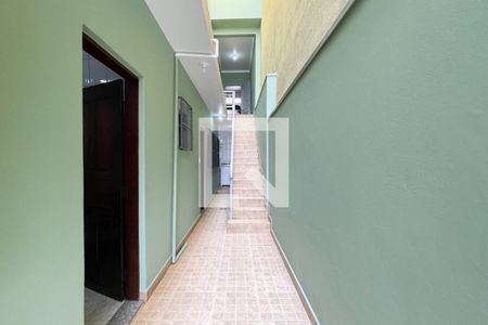 Casa à venda com 255m², 5 quartos e 2 vagas Casa à venda com 255m², 5 quartos e 2 vagasQuintal