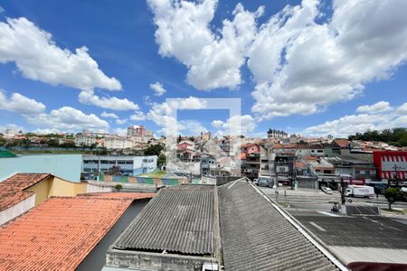 Casa à venda com 255m², 5 quartos e 2 vagas Casa à venda com 255m², 5 quartos e 2 vagasVista do Quarto - Casa 1