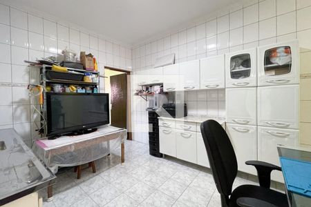 Casa à venda com 255m², 5 quartos e 2 vagas Casa à venda com 255m², 5 quartos e 2 vagasCozinha - Casa 2