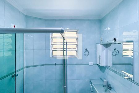 Casa à venda com 255m², 5 quartos e 2 vagas Casa à venda com 255m², 5 quartos e 2 vagasBanheiro 2 - Casa 1