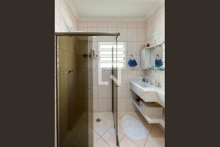 Casa à venda com 255m², 5 quartos e 2 vagas Casa à venda com 255m², 5 quartos e 2 vagasBanheiro 1 - Casa 1