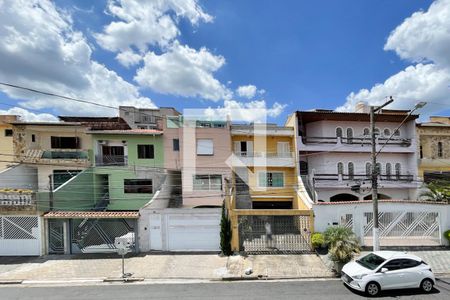 Casa à venda com 255m², 5 quartos e 2 vagas Casa à venda com 255m², 5 quartos e 2 vagasVista da Sacada da suíte - Casa 1