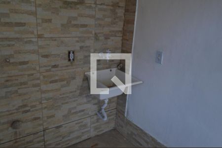 Casa de condomínio à venda com 50m², 2 quartos e sem vaga Casa de condomínio à venda com 50m², 2 quartos e sem vagaÁrea de Serviço