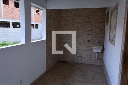 Casa de condomínio à venda com 50m², 2 quartos e sem vaga Casa de condomínio à venda com 50m², 2 quartos e sem vagaÁrea de Serviço