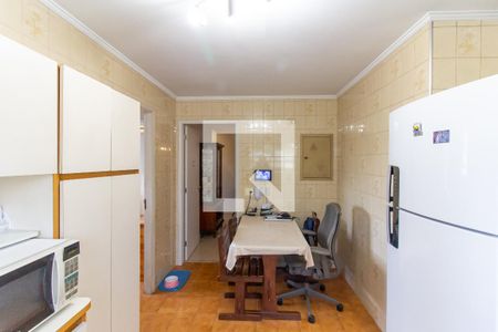 Apartamento à venda com 95m², 2 quartos e sem vaga Apartamento à venda com 95m², 2 quartos e sem vagaCozinha