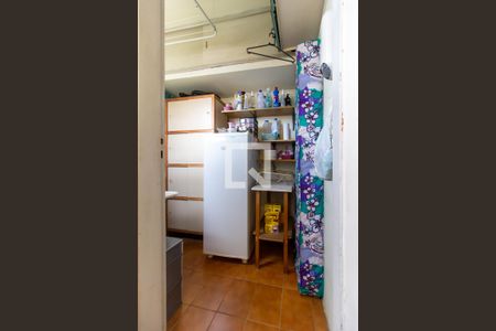 Apartamento à venda com 95m², 2 quartos e sem vaga Apartamento à venda com 95m², 2 quartos e sem vagaQuarto de Serviço