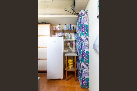 Apartamento à venda com 95m², 2 quartos e sem vaga Apartamento à venda com 95m², 2 quartos e sem vagaQuarto de Serviço