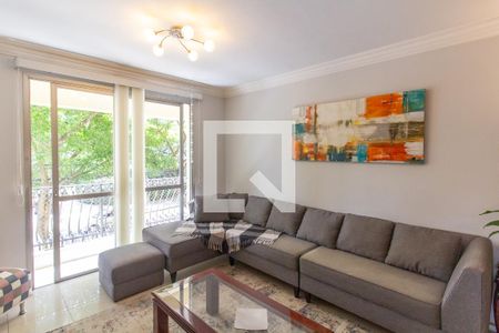 Sala de apartamento à venda com 2 quartos, 95m² em Vila Leopoldina, São Paulo