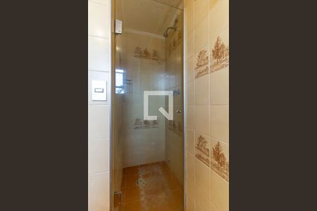 Apartamento à venda com 95m², 2 quartos e sem vaga Apartamento à venda com 95m², 2 quartos e sem vagaBanheiro da Suíte