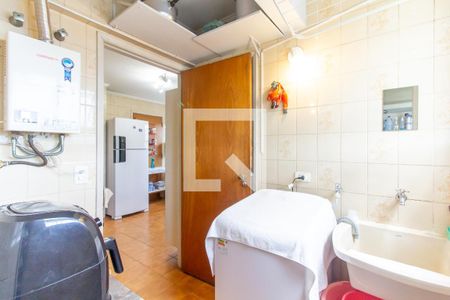 Apartamento à venda com 95m², 2 quartos e sem vaga Apartamento à venda com 95m², 2 quartos e sem vagaÁrea de Serviço