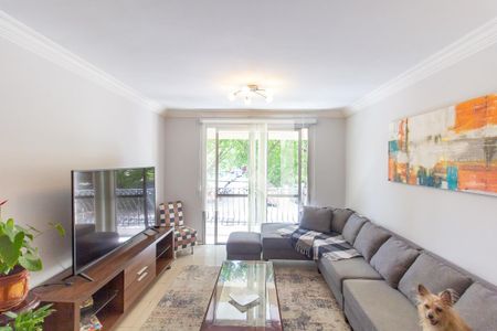 Sala de apartamento à venda com 2 quartos, 95m² em Vila Leopoldina, São Paulo