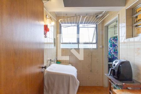 Apartamento à venda com 95m², 2 quartos e sem vaga Apartamento à venda com 95m², 2 quartos e sem vagaÁrea de Serviço