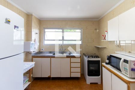 Apartamento à venda com 95m², 2 quartos e sem vaga Apartamento à venda com 95m², 2 quartos e sem vagaCozinha