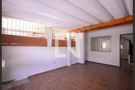 Casa à venda com 120m², 2 quartos e 1 vaga Casa à venda com 120m², 2 quartos e 1 vagaGaragem