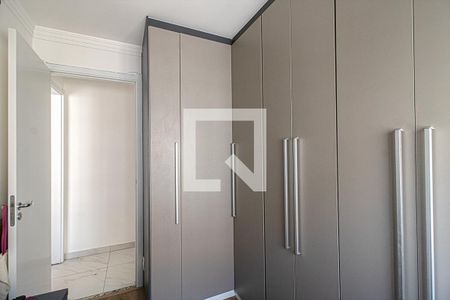 quarto1 de apartamento para alugar com 2 quartos, 41m² em Parque Bristol, São Paulo