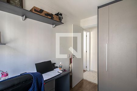 quarto1 de apartamento para alugar com 2 quartos, 41m² em Parque Bristol, São Paulo