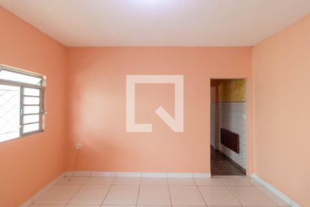 Casa à venda com 150m², 3 quartos e 2 vagas Casa à venda com 150m², 3 quartos e 2 vagasSala da Casa 02