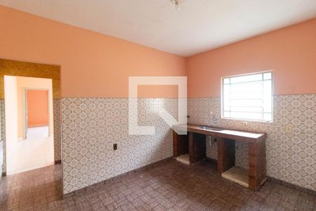 Casa à venda com 150m², 3 quartos e 2 vagas Casa à venda com 150m², 3 quartos e 2 vagasCozinha da Casa 02