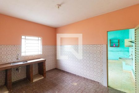 Casa à venda com 150m², 3 quartos e 2 vagas Casa à venda com 150m², 3 quartos e 2 vagasCozinha da Casa 02