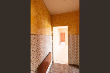 Casa à venda com 150m², 3 quartos e 2 vagas Casa à venda com 150m², 3 quartos e 2 vagasCorredor da Casa 02