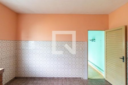 Casa à venda com 150m², 3 quartos e 2 vagas Casa à venda com 150m², 3 quartos e 2 vagasCozinha da Casa 02