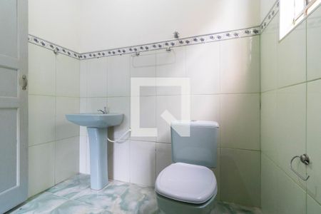 Casa à venda com 150m², 3 quartos e 2 vagas Casa à venda com 150m², 3 quartos e 2 vagasBanheiro da Casa 01