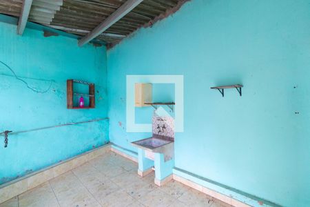 Casa à venda com 150m², 3 quartos e 2 vagas Casa à venda com 150m², 3 quartos e 2 vagasÁrea de Serviço da Casa 02