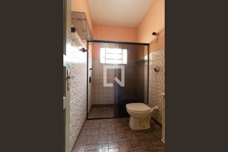 Casa à venda com 150m², 3 quartos e 2 vagas Casa à venda com 150m², 3 quartos e 2 vagasBanheiro da Casa 02