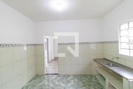 Casa à venda com 150m², 3 quartos e 2 vagas Casa à venda com 150m², 3 quartos e 2 vagasCozinha da Casa 01