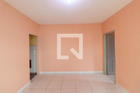 Casa à venda com 150m², 3 quartos e 2 vagas Casa à venda com 150m², 3 quartos e 2 vagasSala da Casa 02