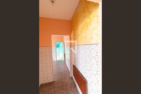 Casa à venda com 150m², 3 quartos e 2 vagas Casa à venda com 150m², 3 quartos e 2 vagasCorredor da Casa 02