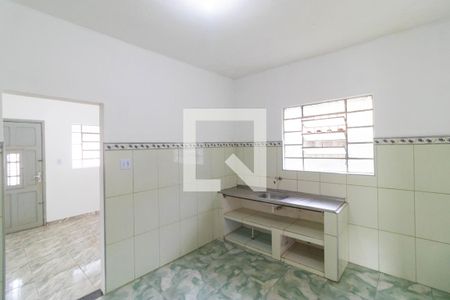 Casa à venda com 150m², 3 quartos e 2 vagas Casa à venda com 150m², 3 quartos e 2 vagasCozinha da Casa 01