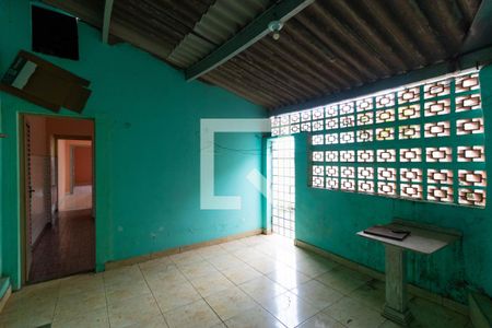 Casa à venda com 150m², 3 quartos e 2 vagas Casa à venda com 150m², 3 quartos e 2 vagasVaranda da Casa 02