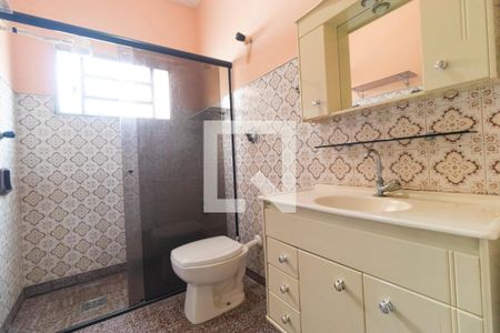 Casa à venda com 150m², 3 quartos e 2 vagas Casa à venda com 150m², 3 quartos e 2 vagasBanheiro da Casa 02