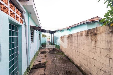 Casa à venda com 150m², 3 quartos e 2 vagas Casa à venda com 150m², 3 quartos e 2 vagasQuintal da Casa 02