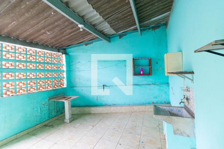 Casa à venda com 150m², 3 quartos e 2 vagas Casa à venda com 150m², 3 quartos e 2 vagasVaranda da Casa 02