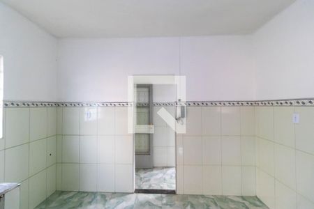 Casa à venda com 150m², 3 quartos e 2 vagas Casa à venda com 150m², 3 quartos e 2 vagasCozinha da Casa 01