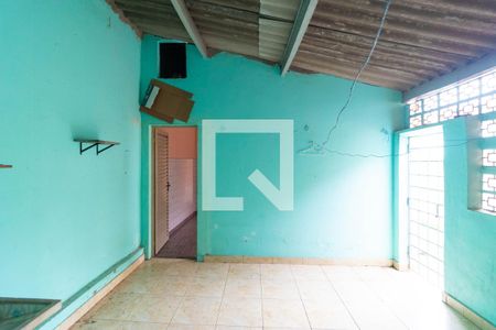 Casa à venda com 150m², 3 quartos e 2 vagas Casa à venda com 150m², 3 quartos e 2 vagasVaranda da Casa 02