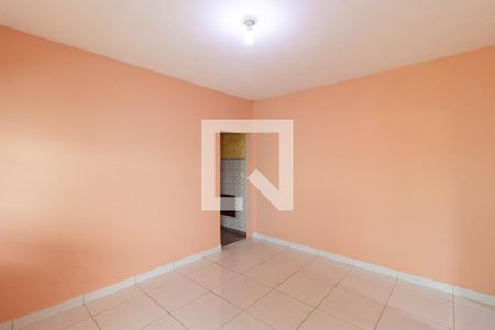 Casa à venda com 150m², 3 quartos e 2 vagas Casa à venda com 150m², 3 quartos e 2 vagasSala da Casa 02