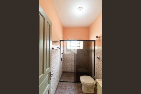 Casa à venda com 150m², 3 quartos e 2 vagas Casa à venda com 150m², 3 quartos e 2 vagasBanheiro da Casa 02