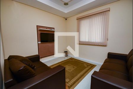 Apartamento à venda com 105m², 3 quartos e 3 vagasÁrea Comum