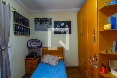 Apartamento à venda com 105m², 3 quartos e 3 vagas Apartamento à venda com 105m², 3 quartos e 3 vagasSuíte 1