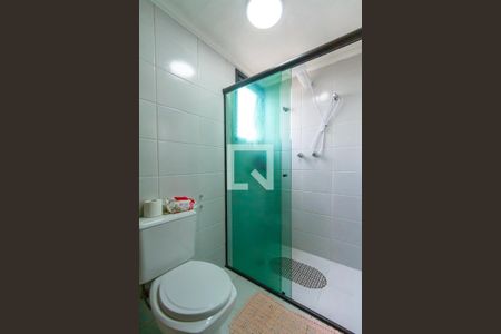 Apartamento à venda com 105m², 3 quartos e 3 vagas Apartamento à venda com 105m², 3 quartos e 3 vagasBanheiro da Suíte 2