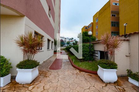 Apartamento à venda com 105m², 3 quartos e 3 vagasÁrea Comum