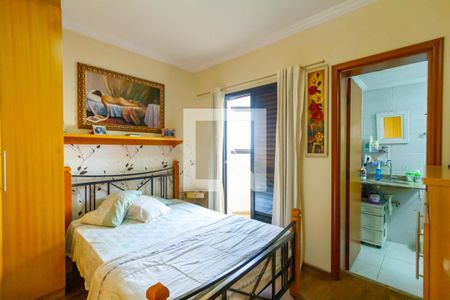 Apartamento à venda com 105m², 3 quartos e 3 vagas Apartamento à venda com 105m², 3 quartos e 3 vagasSuíte 2