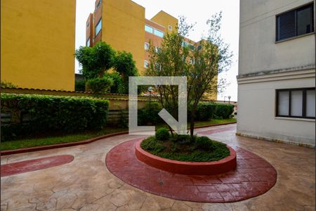 Apartamento à venda com 105m², 3 quartos e 3 vagasÁrea Comum