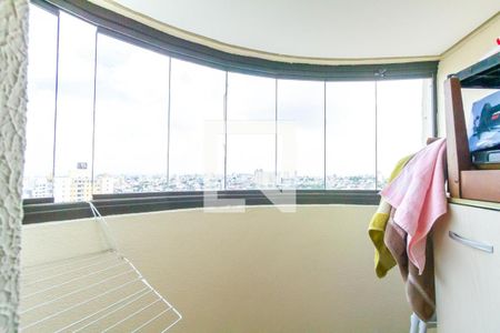 Apartamento à venda com 105m², 3 quartos e 3 vagas Apartamento à venda com 105m², 3 quartos e 3 vagasVista da Suíte 2