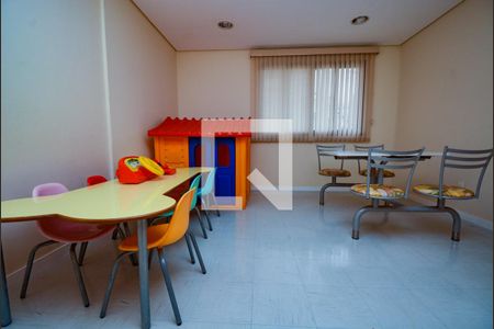 Apartamento à venda com 105m², 3 quartos e 3 vagasÁrea Comum